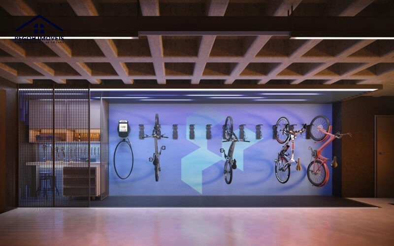 Cobertura com 2 quartos — Lourdes, Belo Horizonte