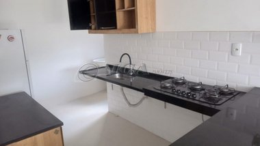 apartment em Rua Honduras, Quitandinha - Petrópolis - RJ
