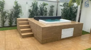 house em Avenida Maria Hannickel Nascimento, Jardim Residencial Chácara Ondina - Sorocaba - SP