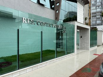 apartment em Rua Rio de Janeiro, Praia do Morro - Guarapari - ES