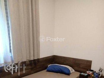apartment em das Figueiras, Campestre - Santo André - SP
