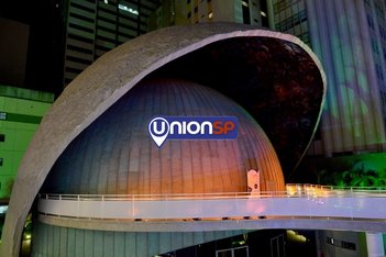 office em Pamplona, Jardim Paulista - São Paulo - SP