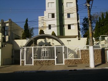 apartment em Rua Itapura, Vila Gomes Cardim - São Paulo - SP