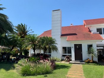 house em Avenida Noiva do Mar, Xangri-Lá - Xangri-Lá - RS