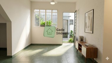 apartment em Rua Francisco Gomes da Rocha, Havaí - Belo Horizonte - MG