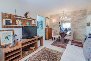apartment em Dom Pedro Ii, Higienópolis - Porto Alegre - RS