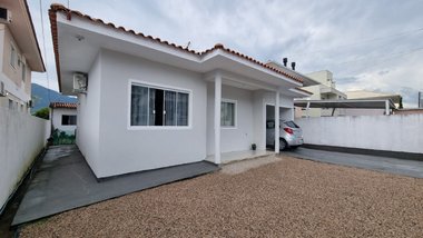 house em Das Felicidades, Nova Palhoça - Palhoça - SC