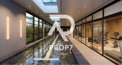 apartment em Alameda Jauaperi, Moema - São Paulo - SP