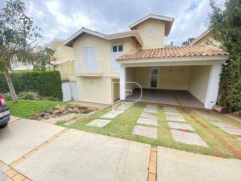 house em Alameda Tangará, Bosque do Vianna - Cotia - SP