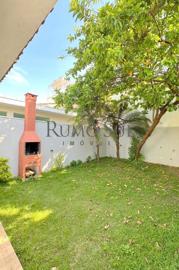 house em Rua Bartolomeu Feio, Vila Cordeiro - São Paulo - SP