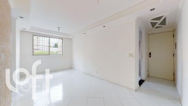 apartment em Doutor Assis Ribeiro, Engenheiro Goulart - São Paulo - SP