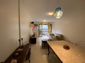 apartment em Rua Dom Joaquim, Centro - Florianópolis - SC
