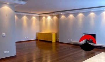 apartment em Avenida São Paulo Antigo, Real Parque - São Paulo - SP