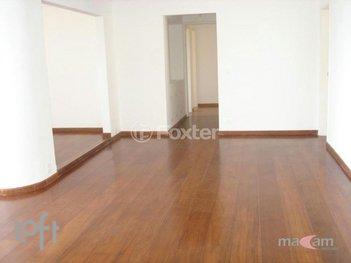 apartment em Avenida Pavão, Moema Pássaros - São Paulo - SP
