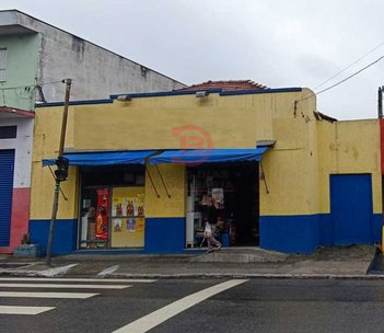 business em Avenida Gabriela Mistral, Penha de França - São Paulo - SP