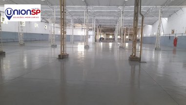 industrial em Avenida Marechal João Batista Mascarenhas Moraes, São Pedro - Osasco - SP