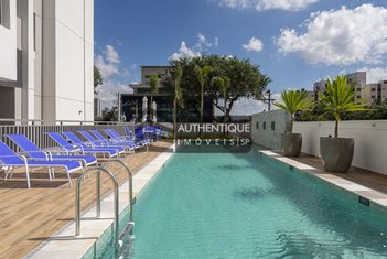 apartment em Rua Comendador Elias Assi, Caxingui - São Paulo - SP