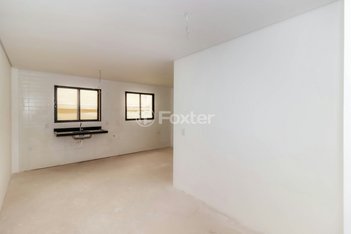 apartment em Rua Janguruçu, Parque da Mooca - São Paulo - SP