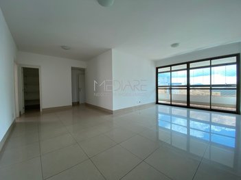 apartment em Alameda Oscar Niemeyer, Vila da Serra - Nova Lima - MG