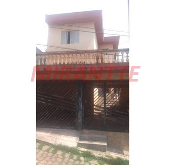 house em Avenida Doutor Francisco Ranieri, Lauzane Paulista - São Paulo - SP