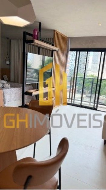 apartment em Rua 146, Setor Marista - Goiânia - GO