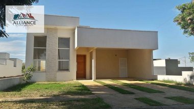 house em Avenida José Puccinelli, João Aranha - Paulínia - SP