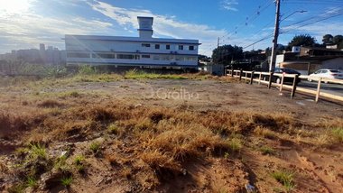 land_lot em Rua José Cosmo Pamplona, Bela Vista - Palhoça - SC