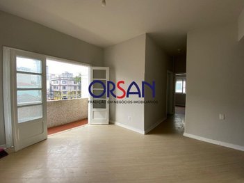 apartment em Rua Baraldi, Centro - São Caetano do Sul - SP