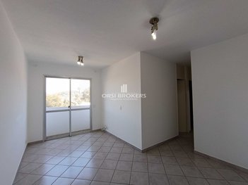 apartment em Rodovia Raposo Tavares, Conjunto Residencial Butantã - São Paulo - SP