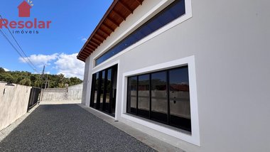 house em Rua dos Jasmins, Rocio Grande - São Francisco do Sul - SC