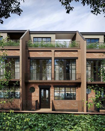 house em Avenida Morumbi, Morumbi - São Paulo - SP