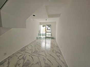 house em Rua Cônego Trindade, Jardim Leblon - Belo Horizonte - MG