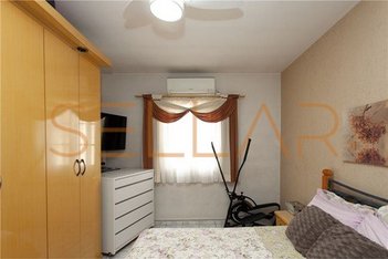 house em Rua Edson Peregrini, Jardim Cachoeira - São Paulo - SP