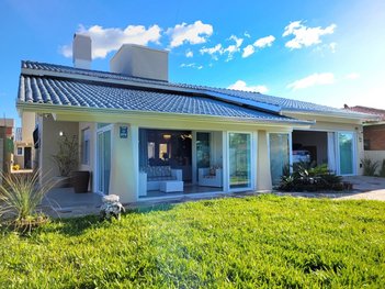 house em Avenida Juriti, Xangri-Lá - Xangri-Lá - RS
