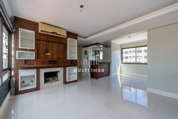apartment em Avenida Soledade, Petrópolis - Porto Alegre - RS