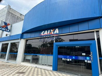 commercial_building em Praça Independência, São João - Jacareí - SP