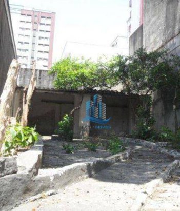 land_lot em Avenida Doutor Augusto de Toledo, Santa Paula - São Caetano do Sul - SP