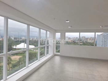 office em Avenida Osvaldo Aranha, Bom Fim - Porto Alegre - RS