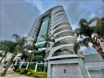 apartment em Daltro Filho, São Leopoldo - Caxias do Sul - RS