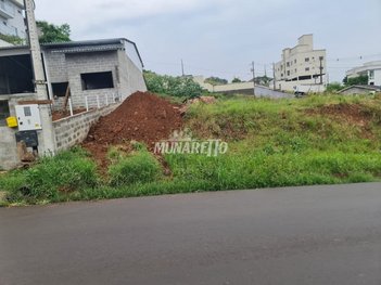 land_lot em Rua Anita Garibaldi, Centro - Concórdia - SC