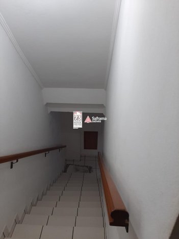 house em Rua Santos Dumont, Centro - Caraguatatuba - SP