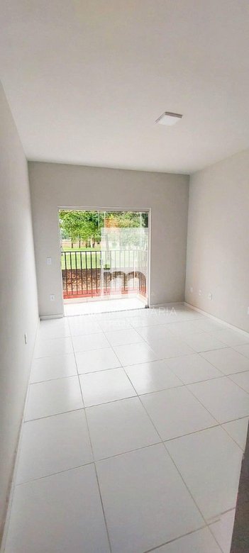 apartment em Passagem Jardim Brasil II, Levilândia - Ananindeua - PA