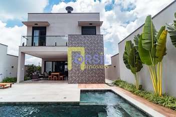 house em Avenida das Américas, Cidade Parquelandia - Mogi das Cruzes - SP