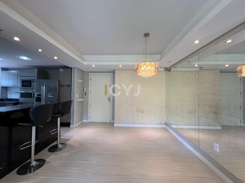 apartment em Gravataí, Vila Cachoeirinha - Cachoeirinha - RS