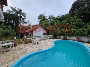 house em Rua Augusto Gomes de Siqueira, Recanto Ana Maria - São Paulo - SP