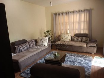 house em Rua Ana Heleno de Oliveira, Conjunto Habitacional Júlio de Mesquita Filho - Sorocaba - SP