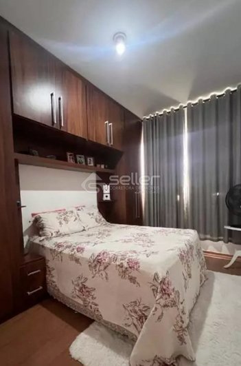 apartment em Rua Caiapós, Pedro Leopoldo - Pedro Leopoldo - MG
