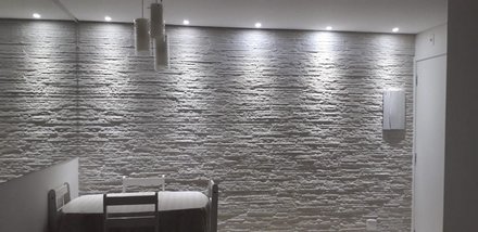 apartment em Rua Moacir Fagundes, Fazenda Aricanduva - São Paulo - SP