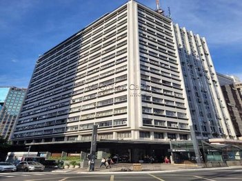 office em Avenida Paulista, Bela Vista - São Paulo - SP