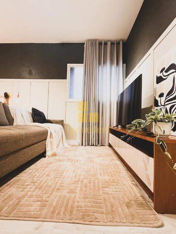 apartment em Avenida do Café, Vila Amélia - Ribeirão Preto - SP